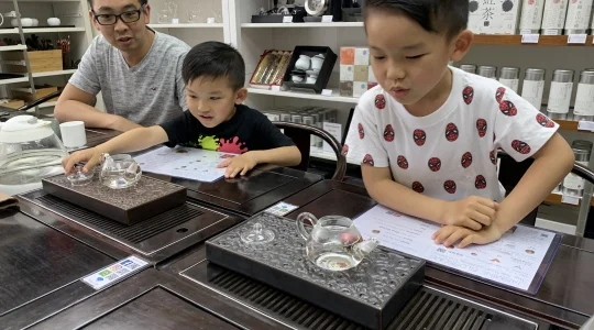 イメージ：親子で楽めるファミリープラン